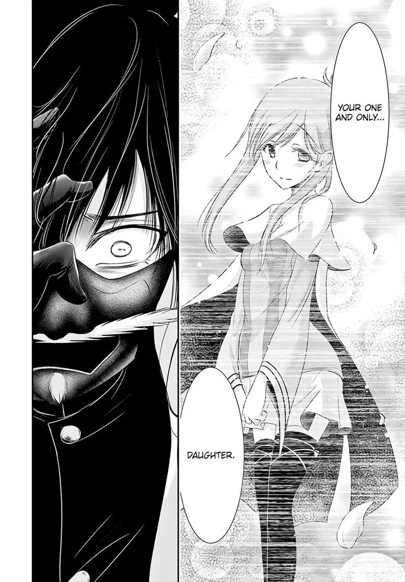Plunderer Chapter 54 page 33