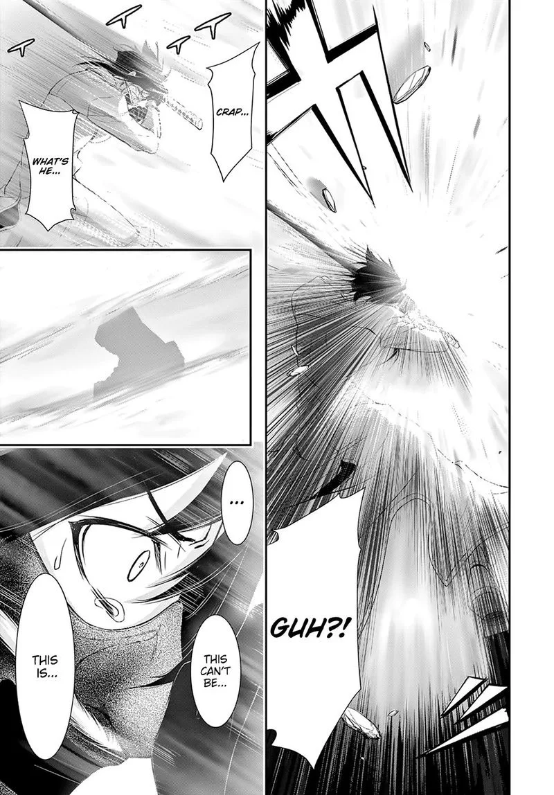 Plunderer Chapter 54 page 20