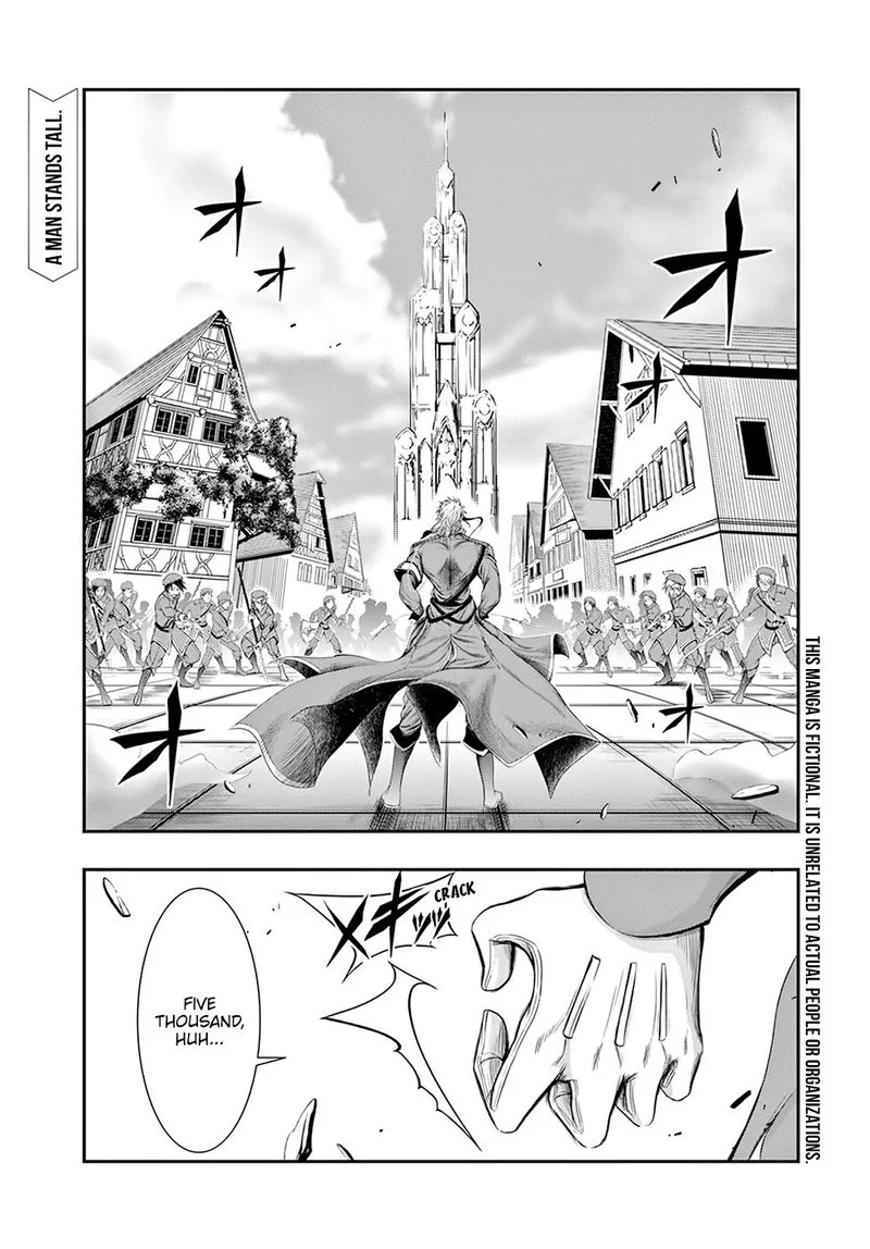 Plunderer Chapter 57 page 2