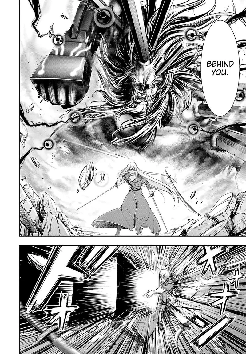 Plunderer Chapter 59 page 31