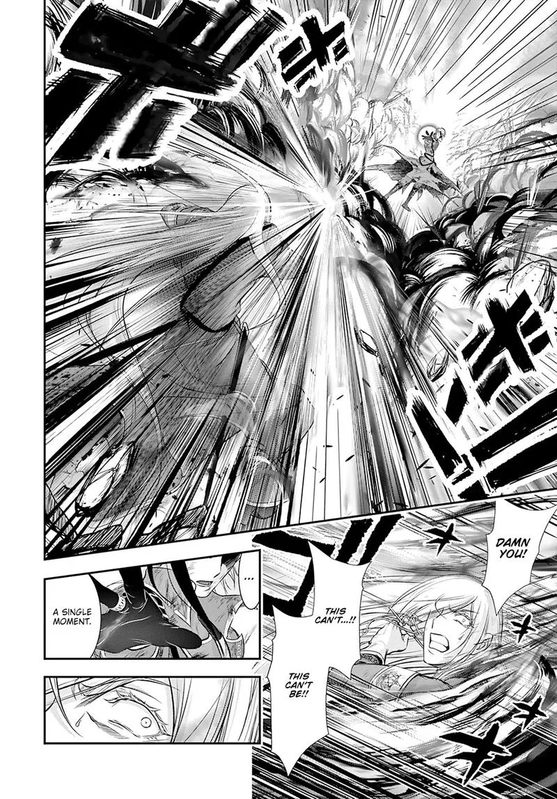Plunderer Chapter 59 page 29