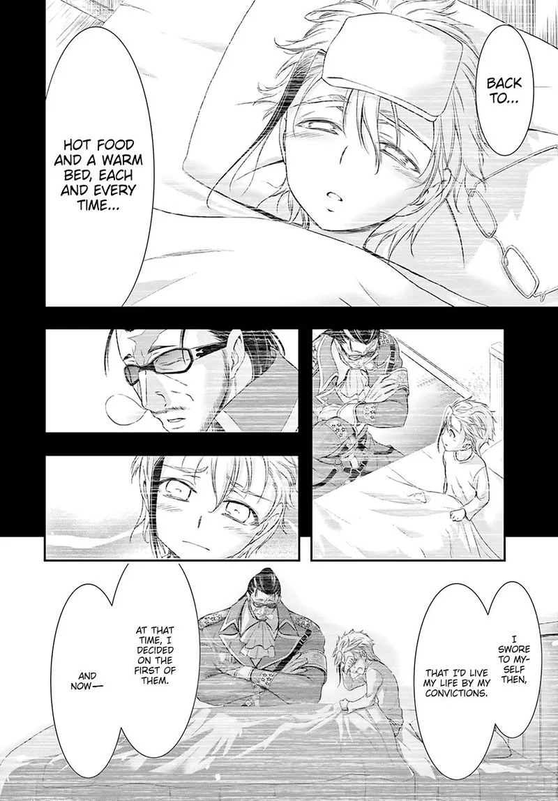 Plunderer Chapter 59 page 26