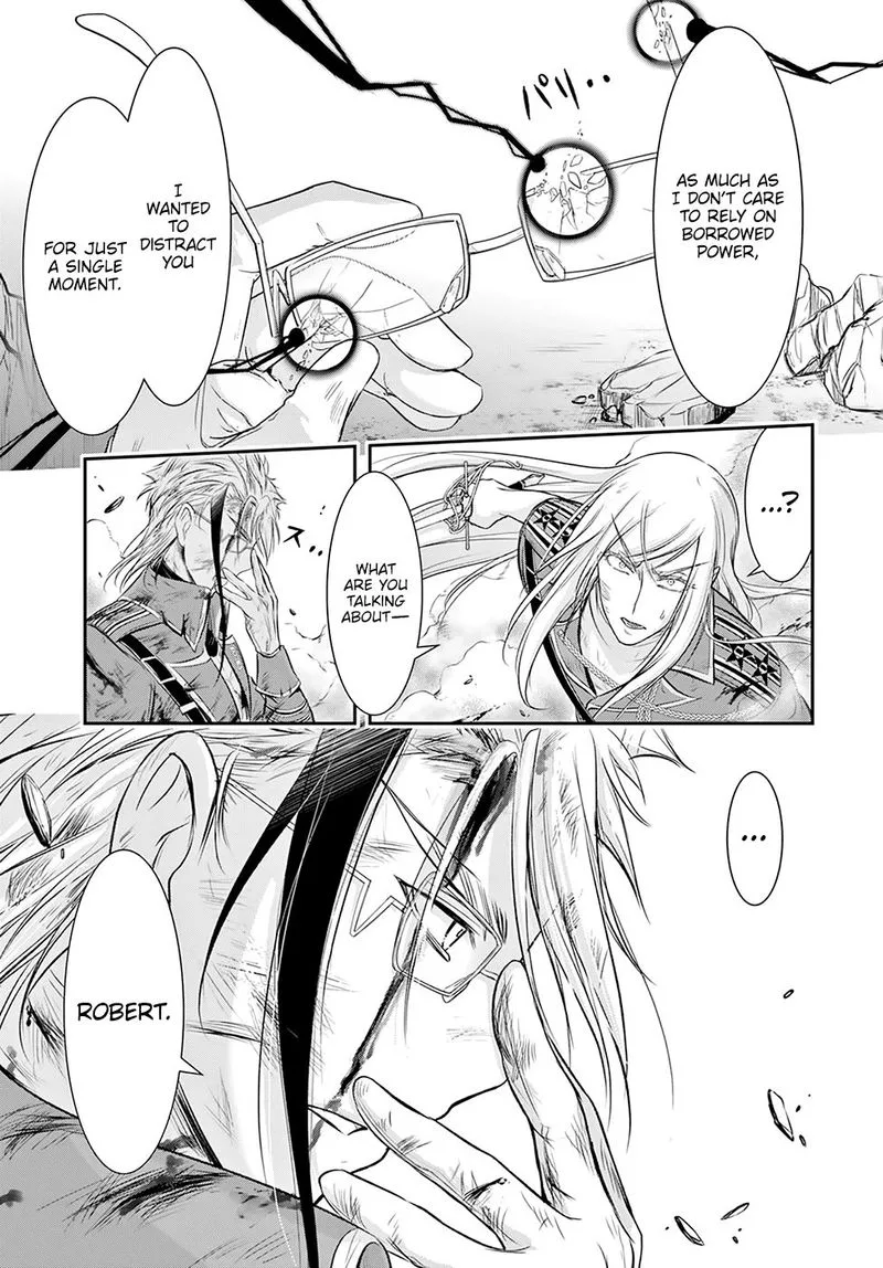 Plunderer Chapter 59 page 30