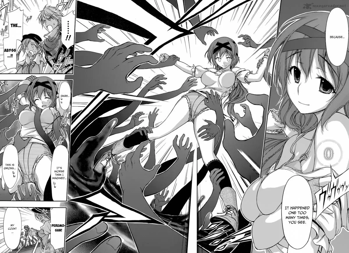 Plunderer Chapter 6 page 29