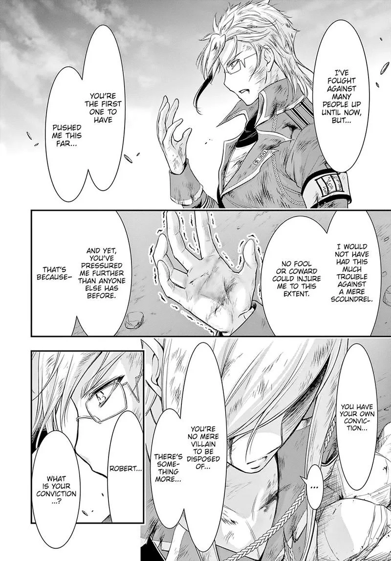 Plunderer Chapter 60 page 13
