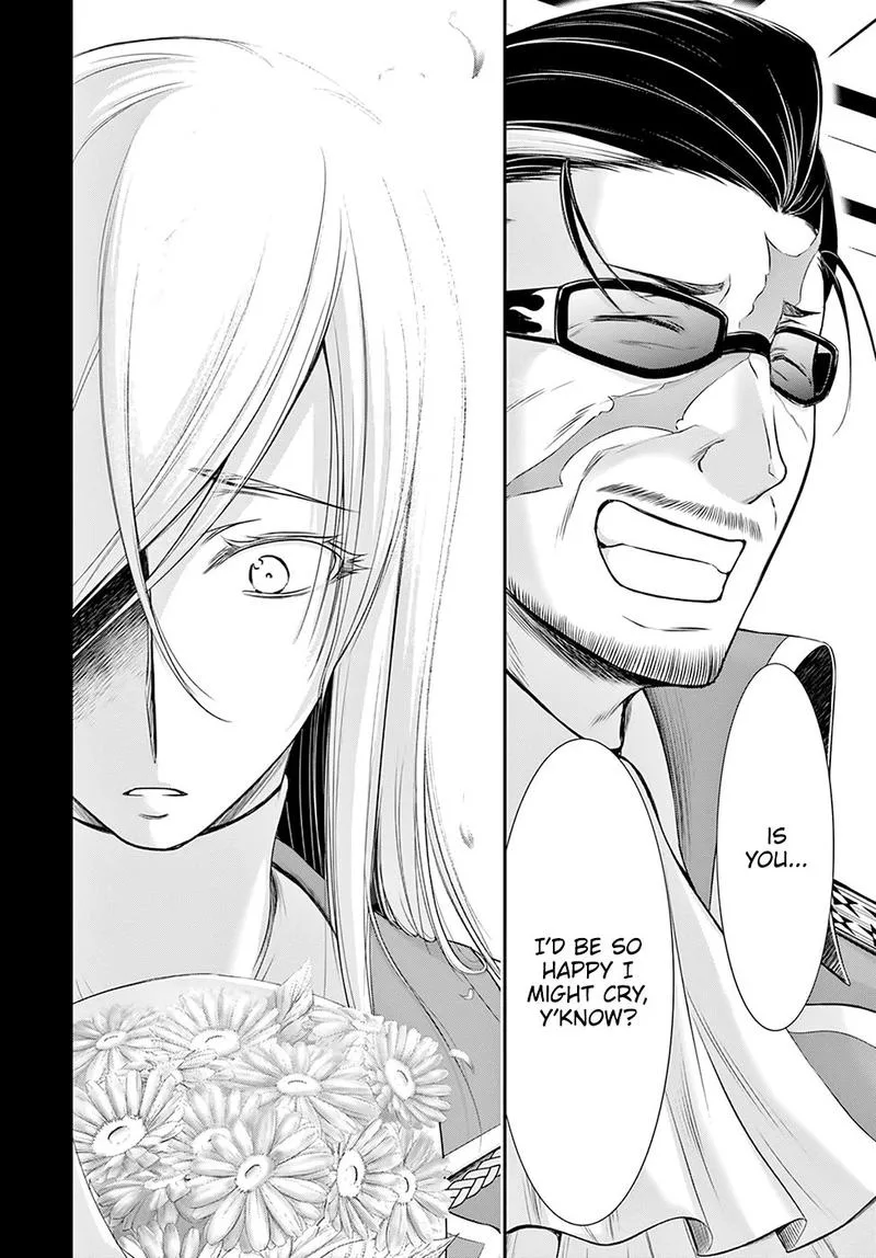 Plunderer Chapter 60 page 31