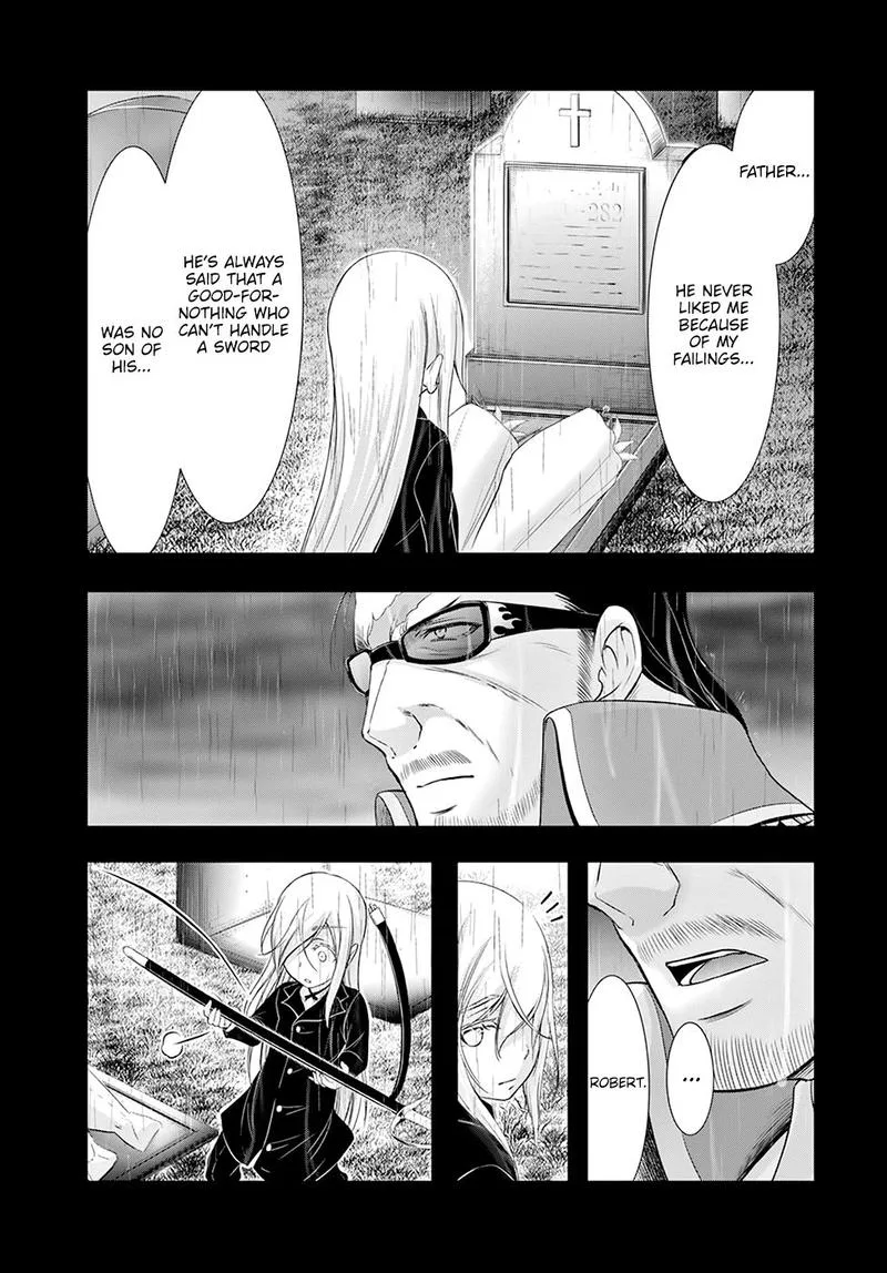 Plunderer Chapter 60 page 20