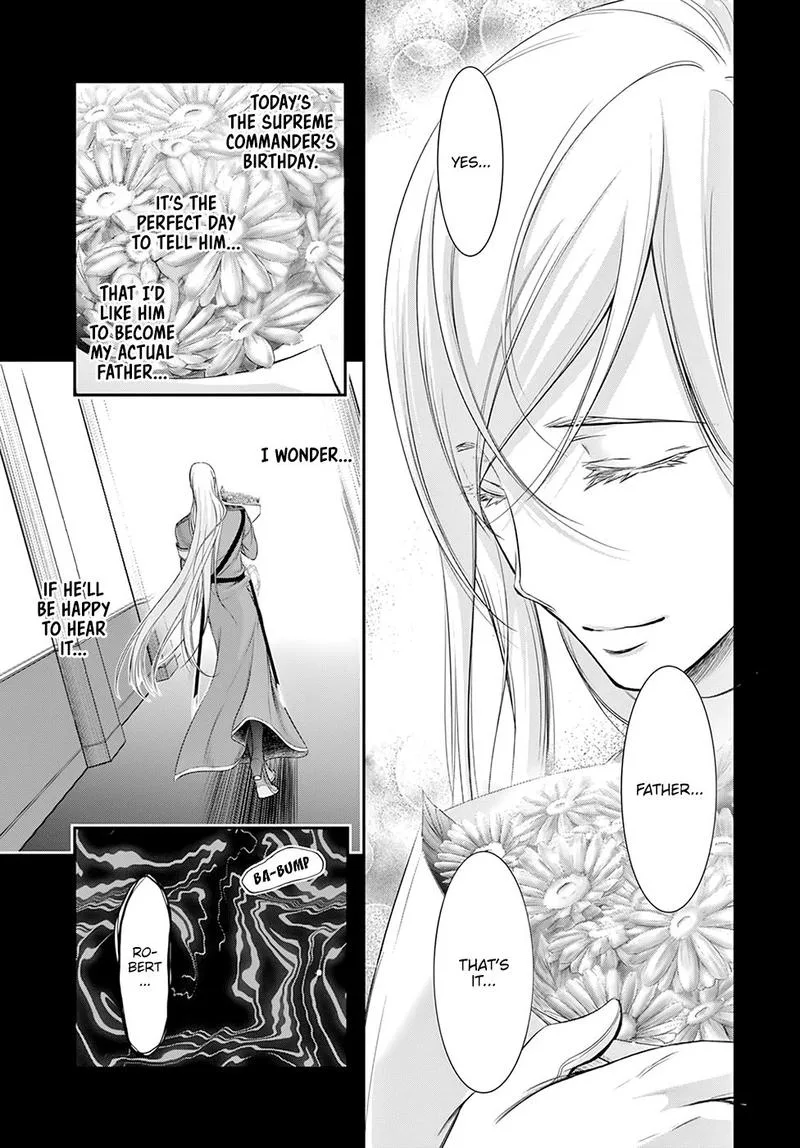 Plunderer Chapter 60 page 28