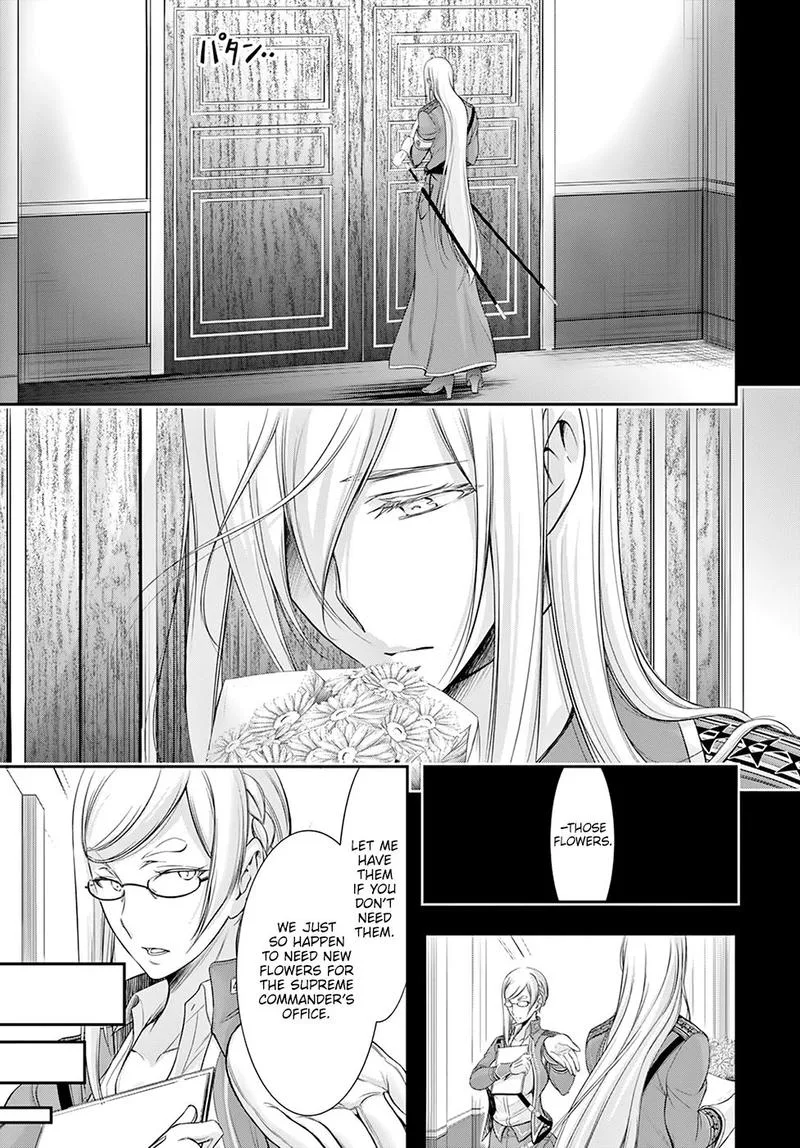 Plunderer Chapter 60 page 32