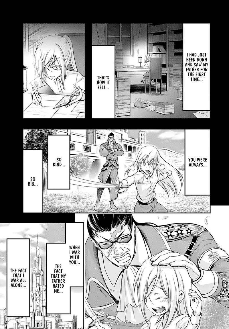 Plunderer Chapter 60 page 26