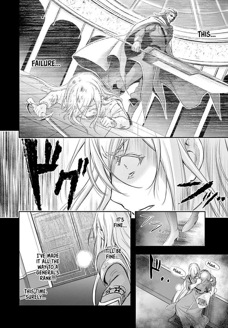Plunderer Chapter 60 page 29