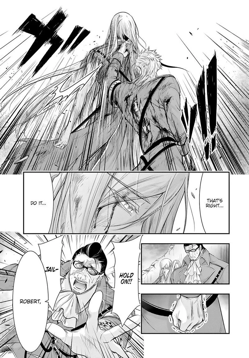 Plunderer Chapter 60 page 7