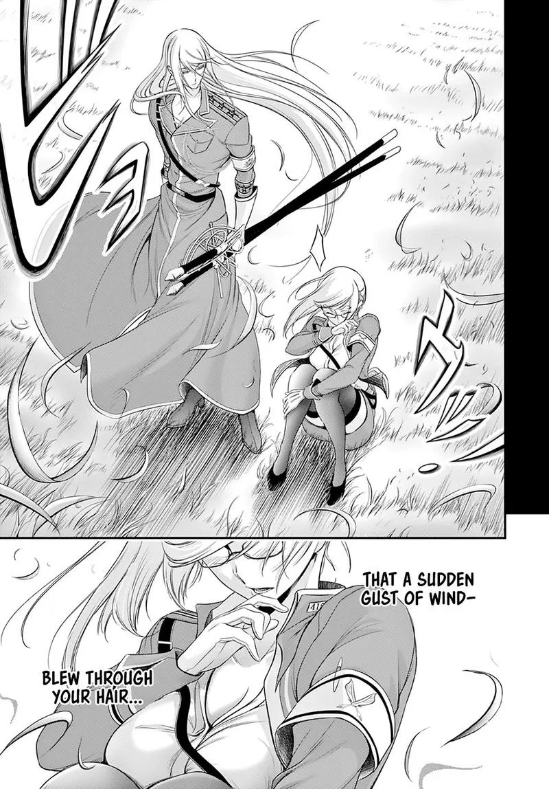 Plunderer Chapter 60 page 36