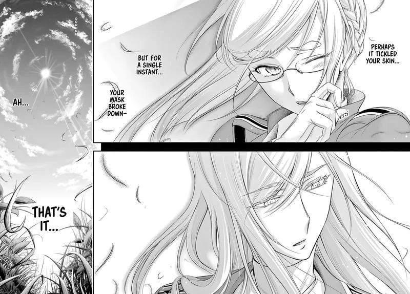Plunderer Chapter 60 page 37