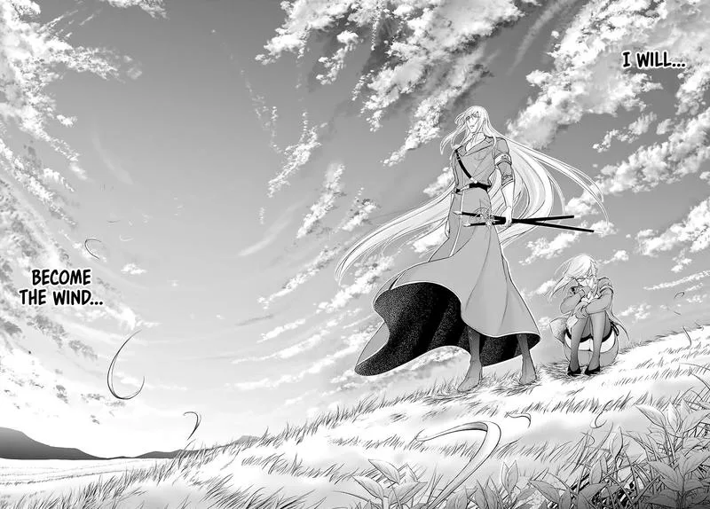 Plunderer Chapter 60 page 38