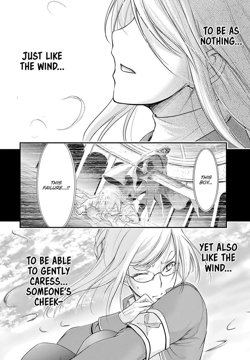 Plunderer Chapter 60 page 39