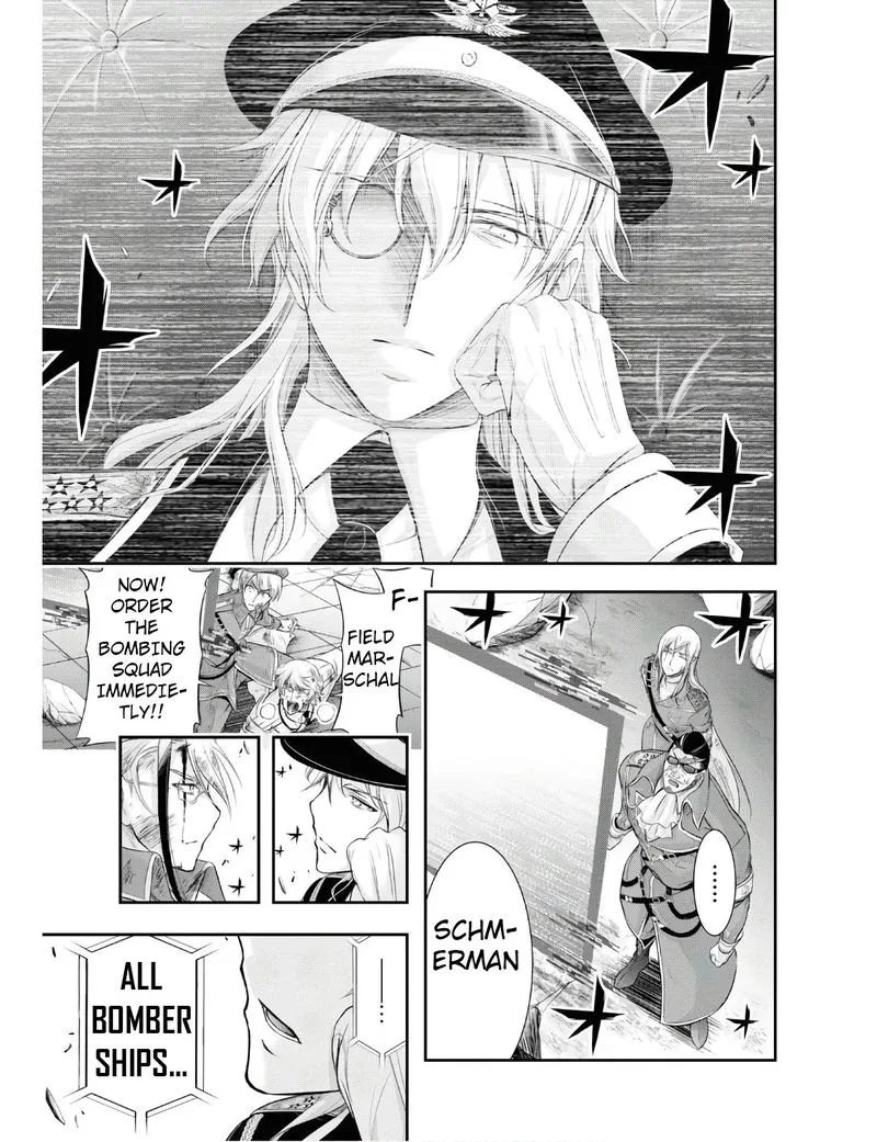 Plunderer Chapter 61 page 31