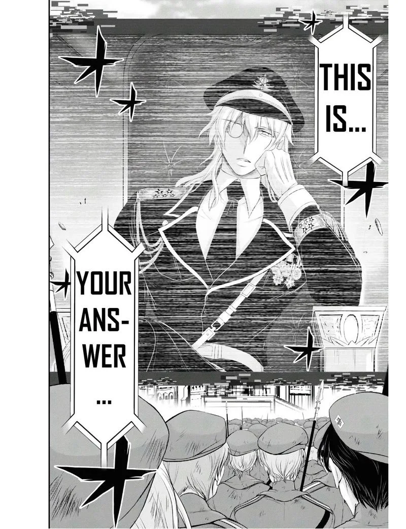 Plunderer Chapter 61 page 30