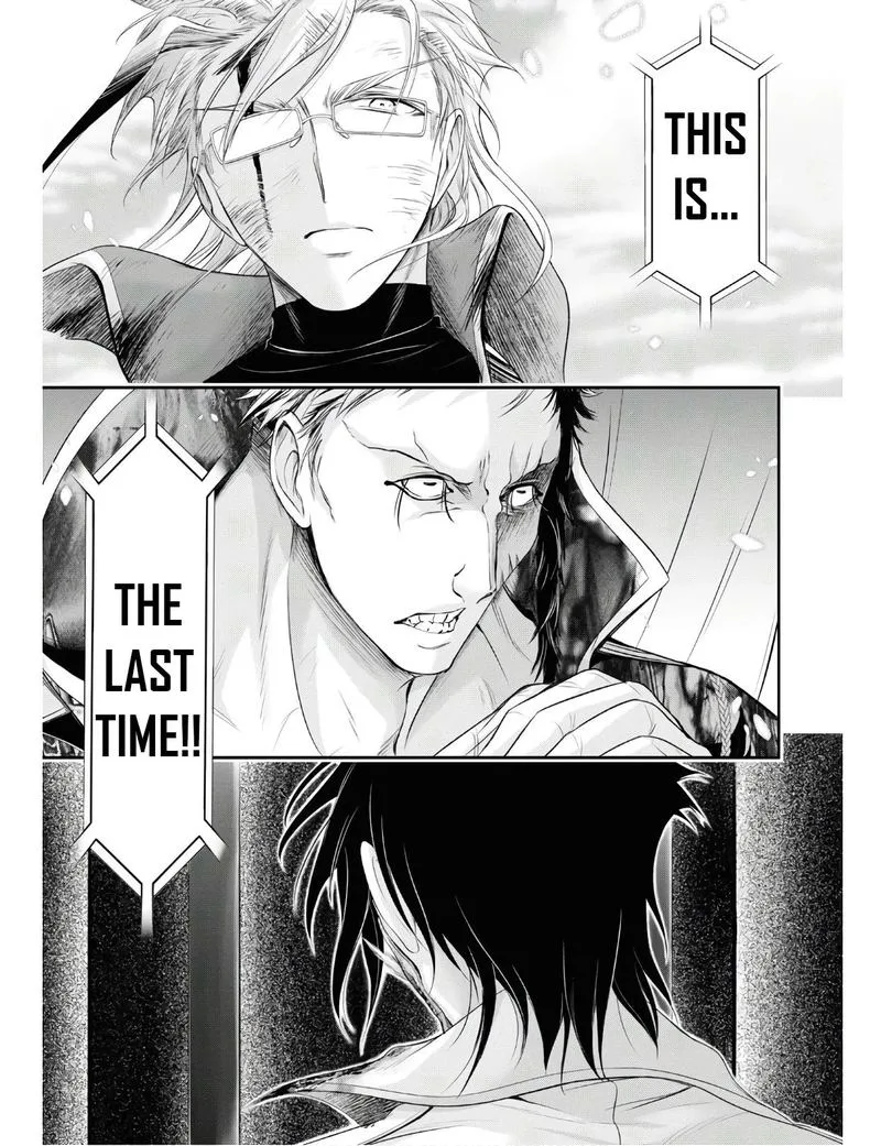 Plunderer Chapter 61 page 43