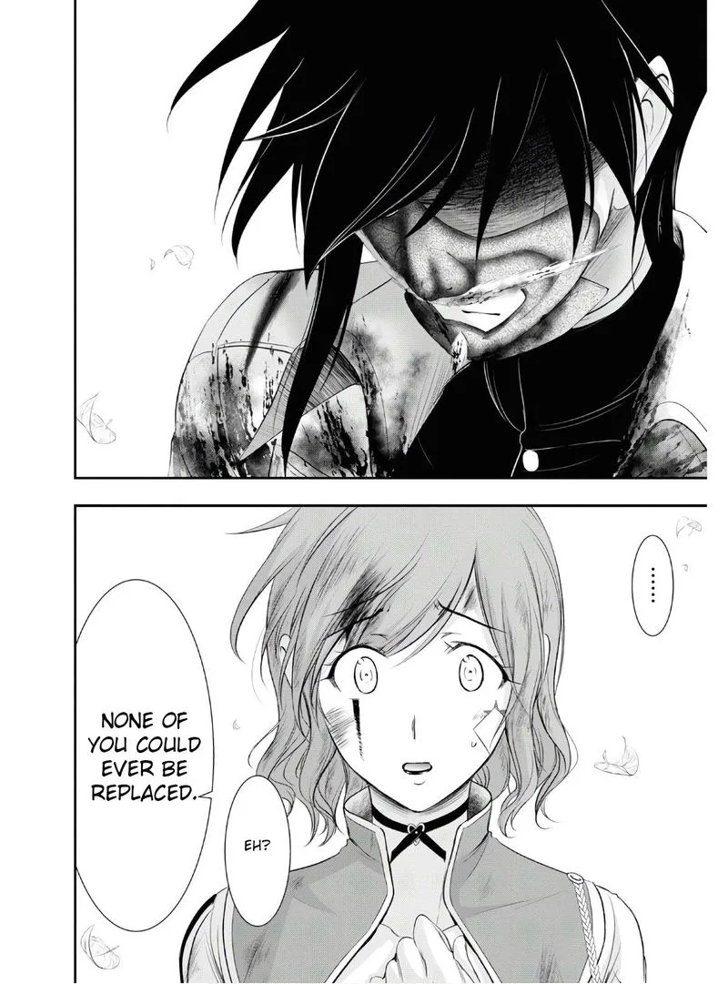 Plunderer Chapter 62 page 30