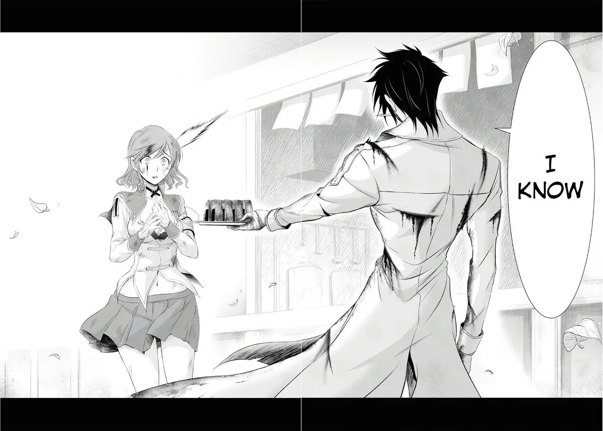 Plunderer Chapter 62 page 29