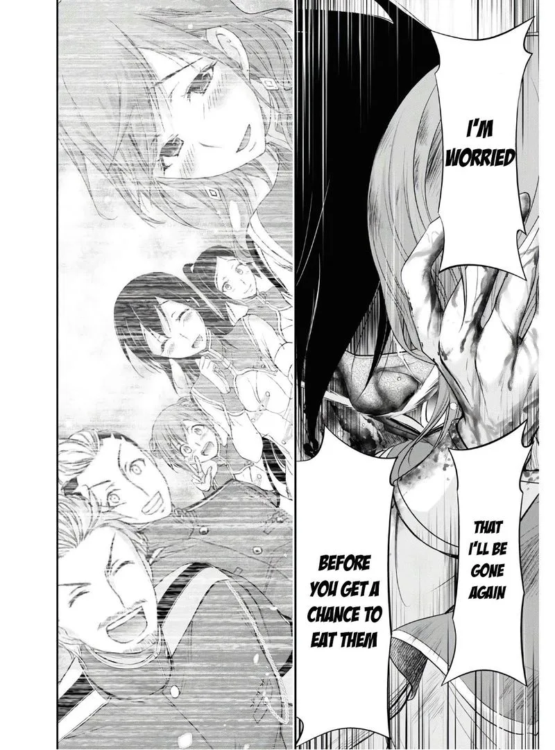 Plunderer Chapter 62 page 32