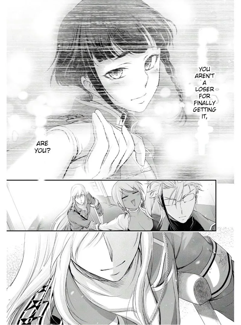 Plunderer Chapter 62 page 9