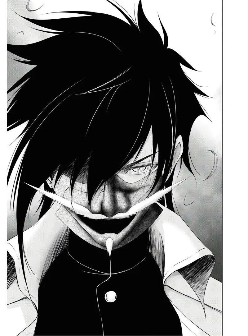 Plunderer Chapter 62 page 43