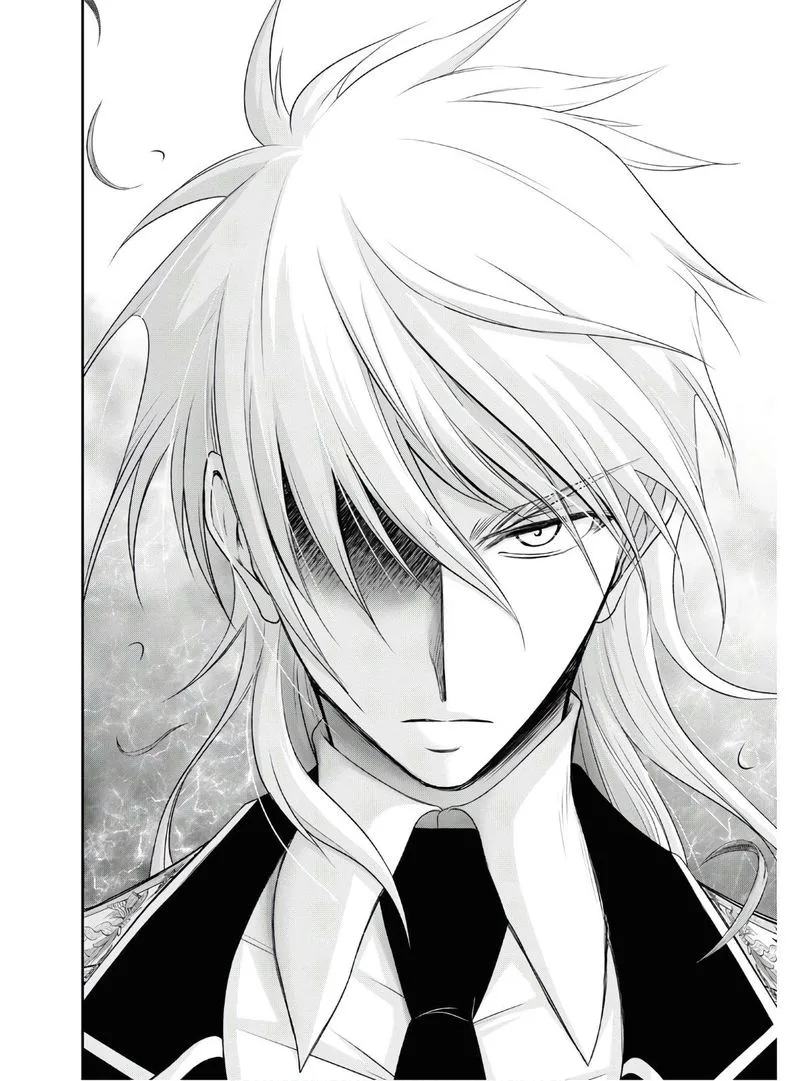 Plunderer Chapter 62 page 42