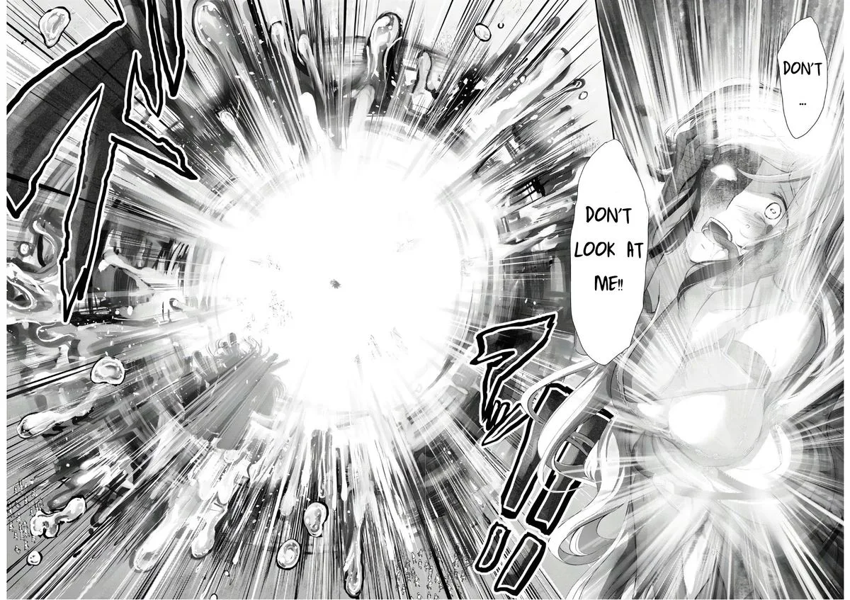 Plunderer Chapter 63 page 12
