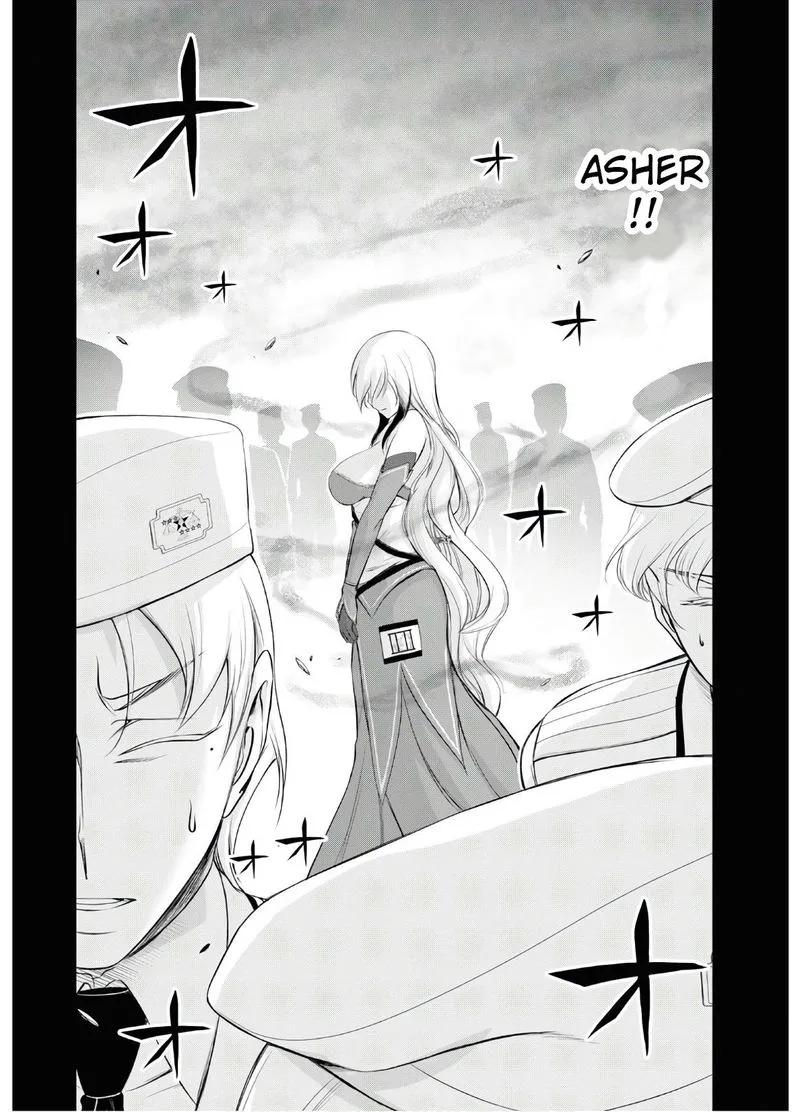 Plunderer Chapter 63 page 10