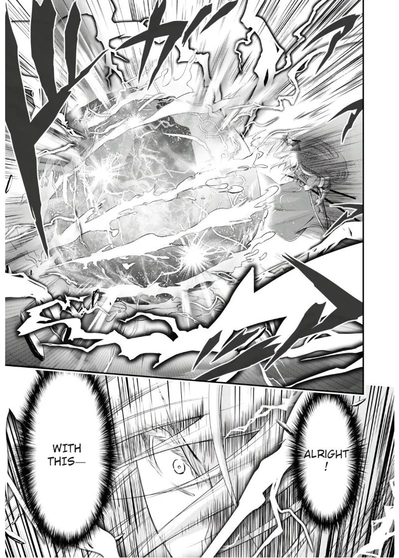 Plunderer Chapter 64 page 19