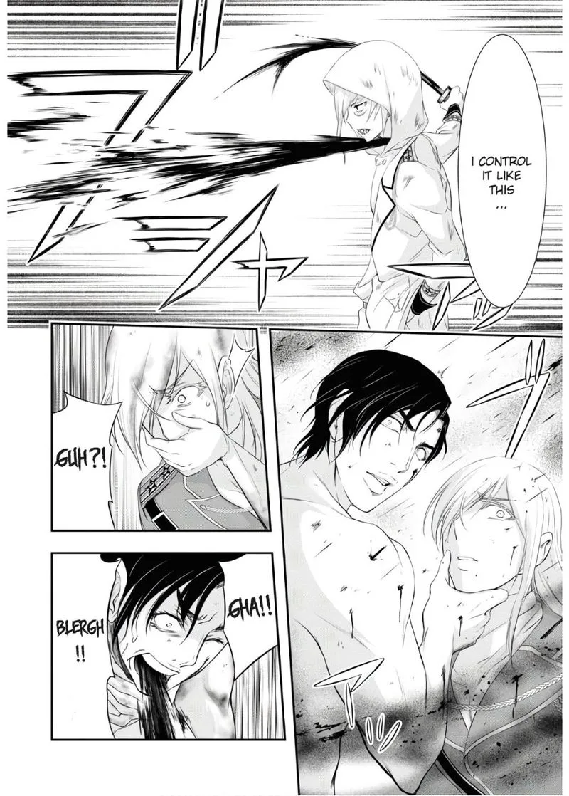 Plunderer Chapter 64 page 29