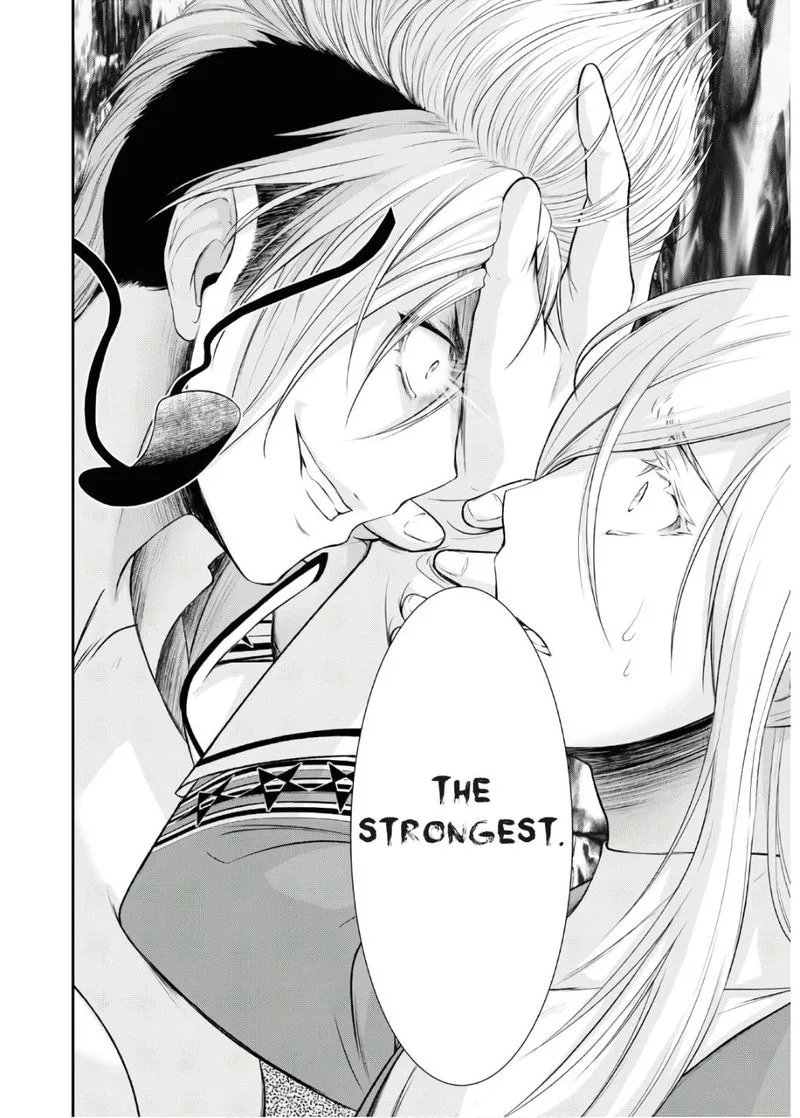 Plunderer Chapter 64 page 22