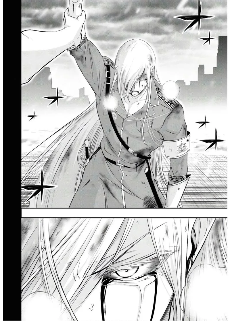 Plunderer Chapter 64 page 33