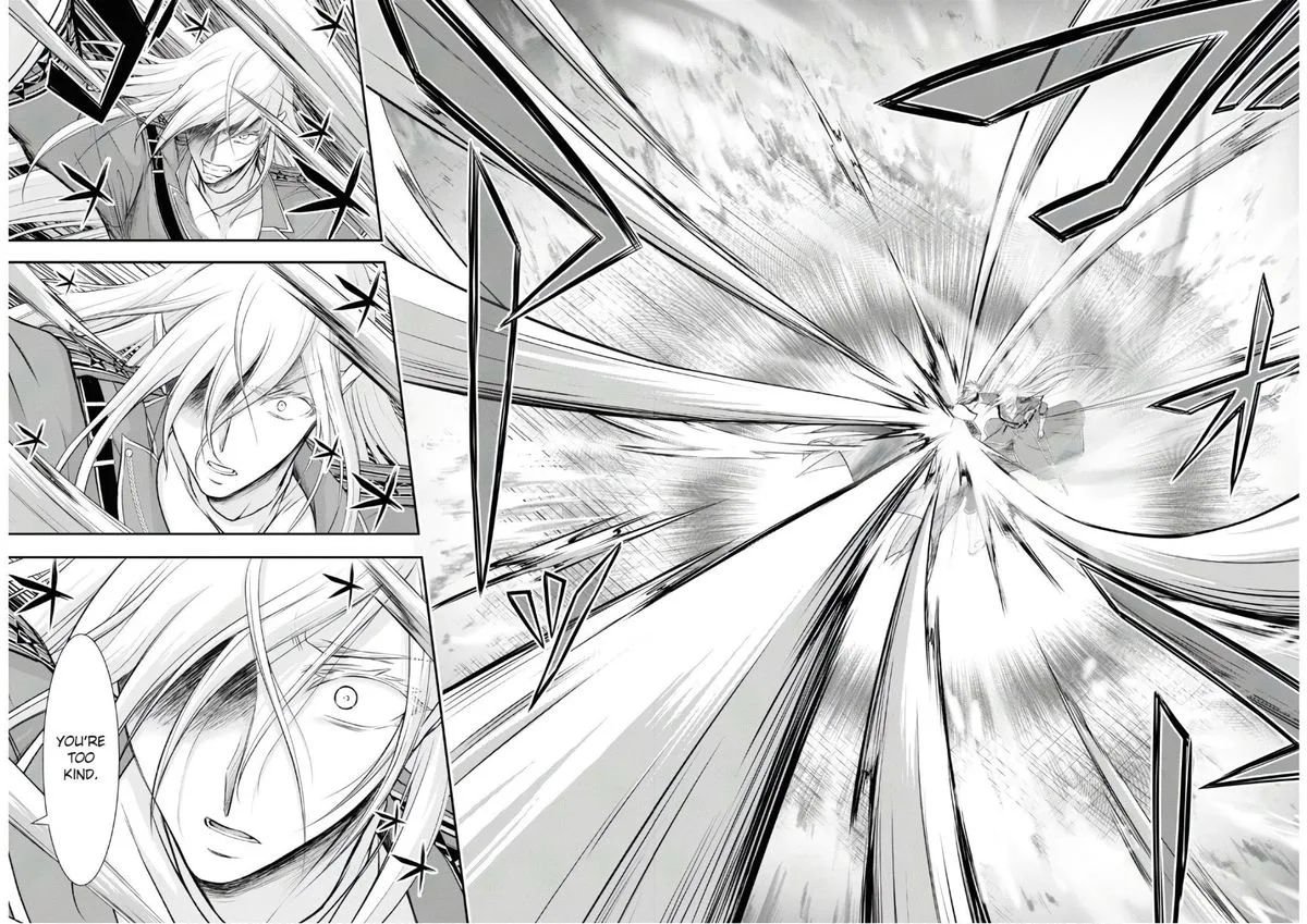 Plunderer Chapter 64 page 24
