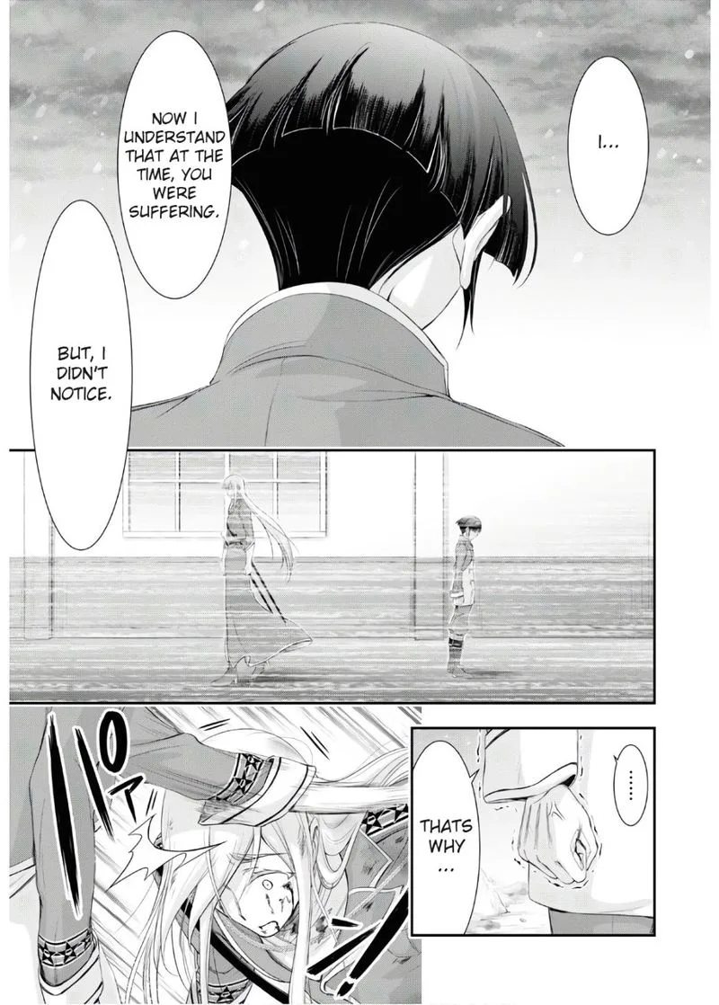 Plunderer Chapter 64 page 42
