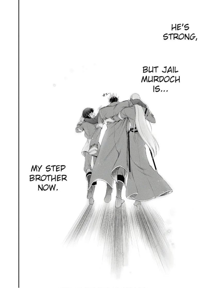 Plunderer Chapter 64 page 54
