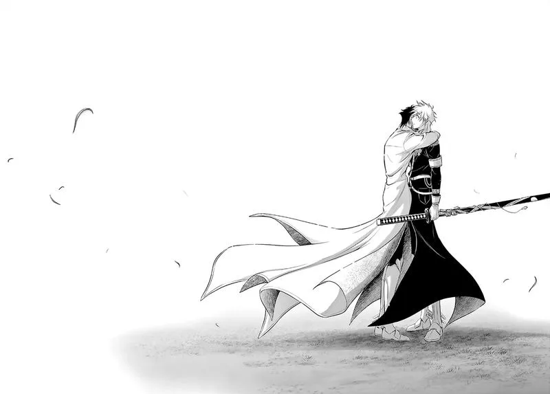 Plunderer Chapter 65 page 20