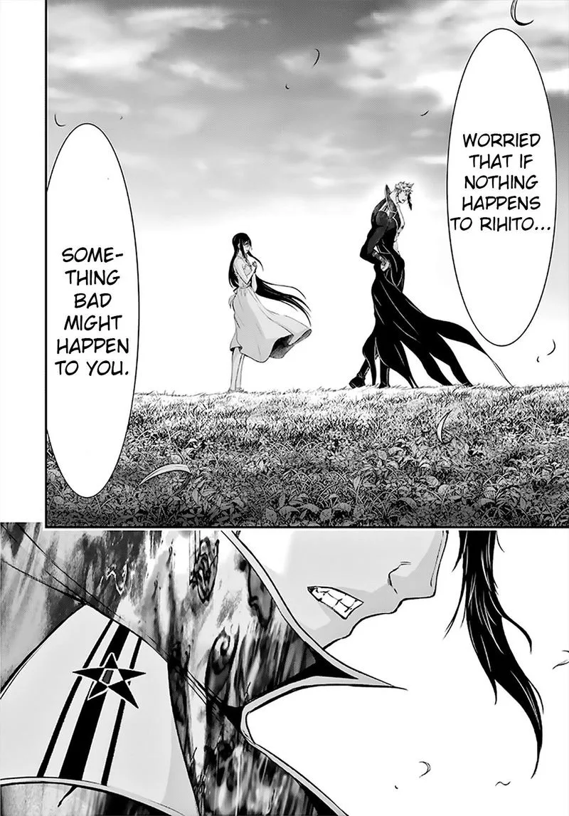 Plunderer Chapter 65 page 6