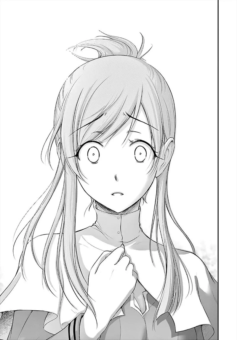 Plunderer Chapter 65 page 15