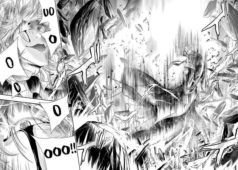 Plunderer Chapter 65 page 29