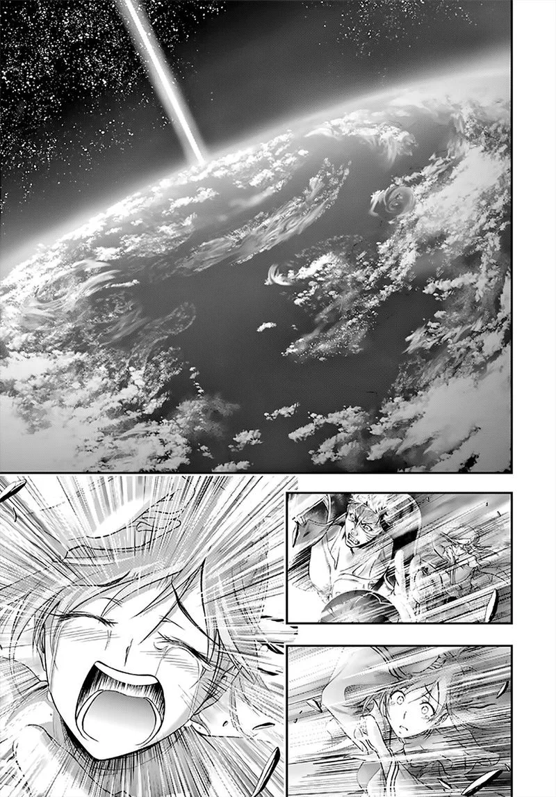 Plunderer Chapter 65 page 28