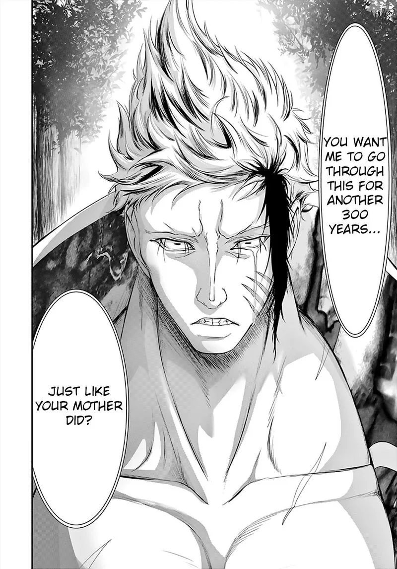 Plunderer Chapter 65 page 14
