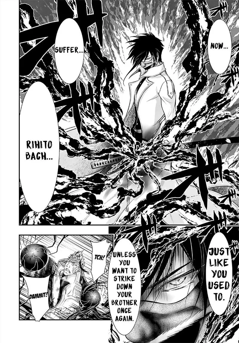 Plunderer Chapter 65 page 25