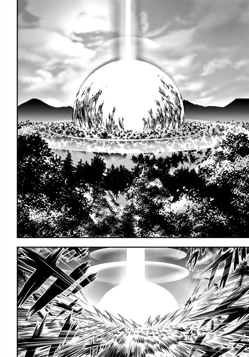 Plunderer Chapter 66 page 5