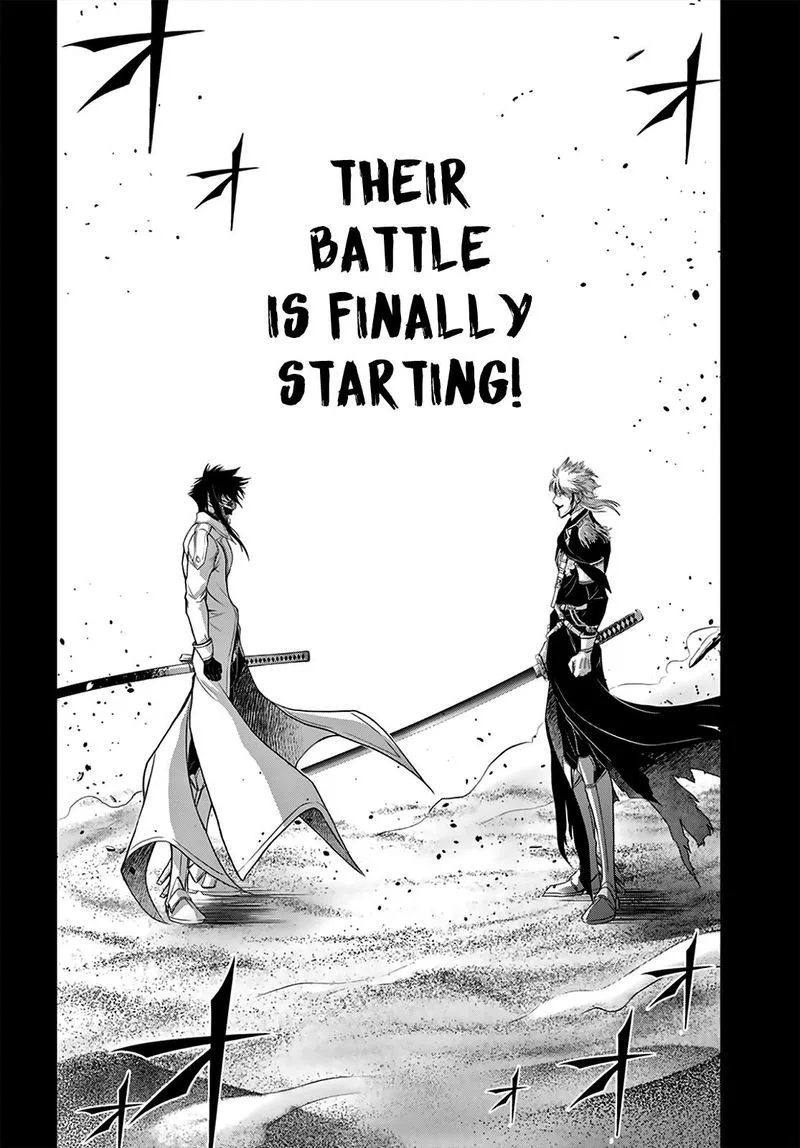 Plunderer Chapter 66 page 7