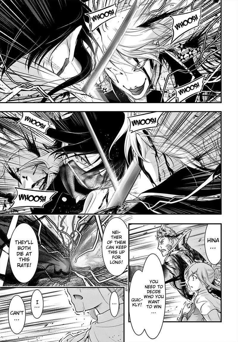 Plunderer Chapter 66 page 28