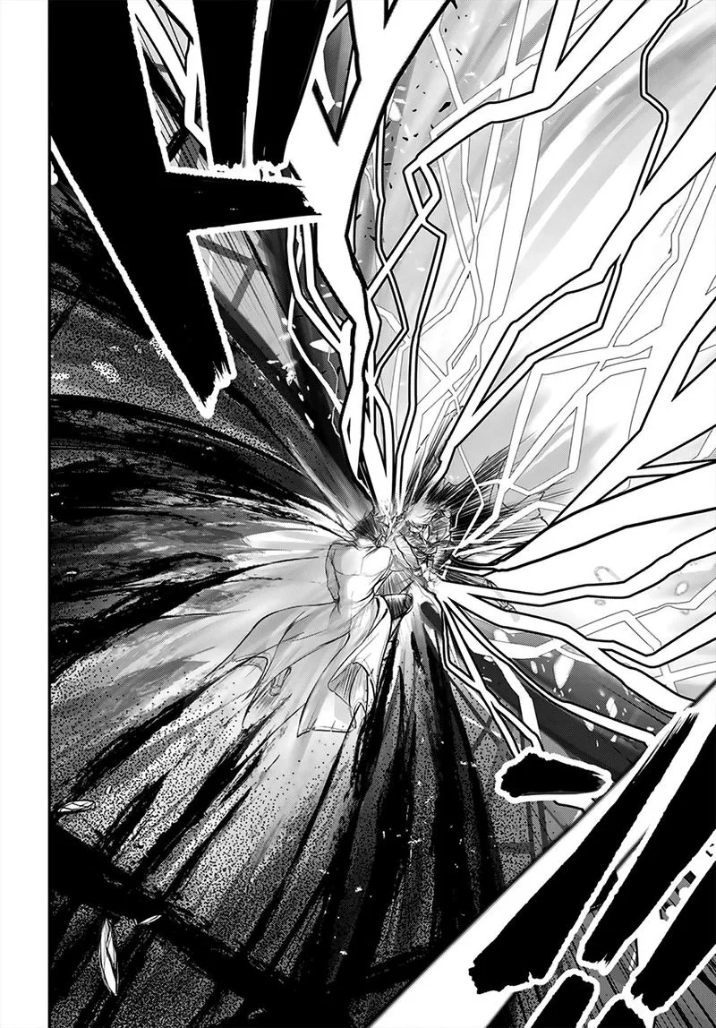 Plunderer Chapter 66 page 27