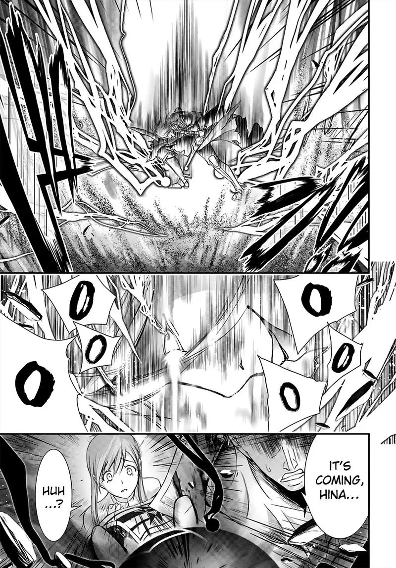 Plunderer Chapter 66 page 14